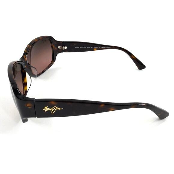 Maui Jim Nalani Polarized Sunglasses main image 4